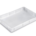 CASSETTA SERVICE PIENA 60X40X10 NEUTRO