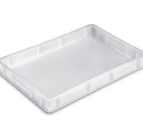 CASSETTA SERVICE PIENA 60X40X10 NEUTRO