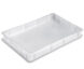 CASSETTA SERVICE PIENA 60X40X10 NEUTRO