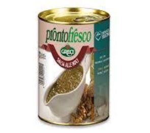 SALSA DI NOCI gr.400 GRECI