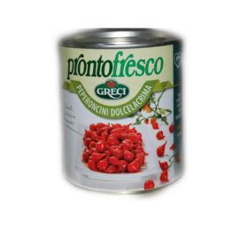 PEPERONCINI DOLCE LACRIMA GR 793
