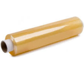 PELLICOLA TRASPARENTE  MT.300