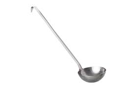 MESTOLO ACCIAO INOX 
48278-74