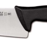 COLTELLO TRIDENTIM TRINC. ST/31 NERO
201.2660.31