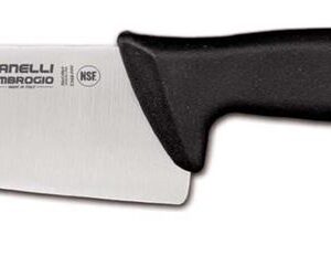 COLTELLO TRIDENTIM TRINC. ST/31 NERO
201.2660.31
