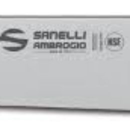 COLTELLO SANTOKU cm.18 SANELLI
5350,018
8021210535009