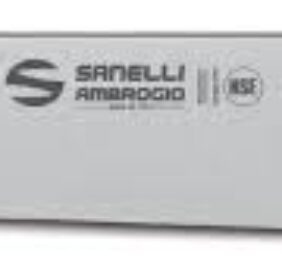 COLTELLO SANTOKU cm.18 SANELLI
5350,018
8021210535009