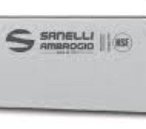 COLTELLO SANTOKU CM 18 SANELLI
5350,018
8021210535009