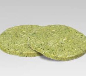 DISCHI HAMBURGER PP M.F &Oslash; 13  500 GR