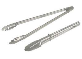 PINZE ACCIAIO INOX 
ART.T5074