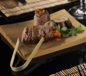 PINZE SUSHI CM 8 PZ 50
ART.S0022