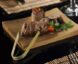 PINZE SUSHI cm.8 pz.50
ART.S0022