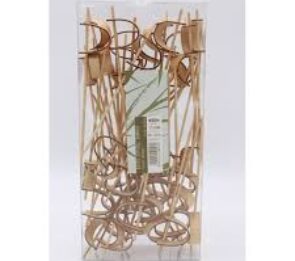 BUSTE 200X300 LISCE 85MY FONDO NERO