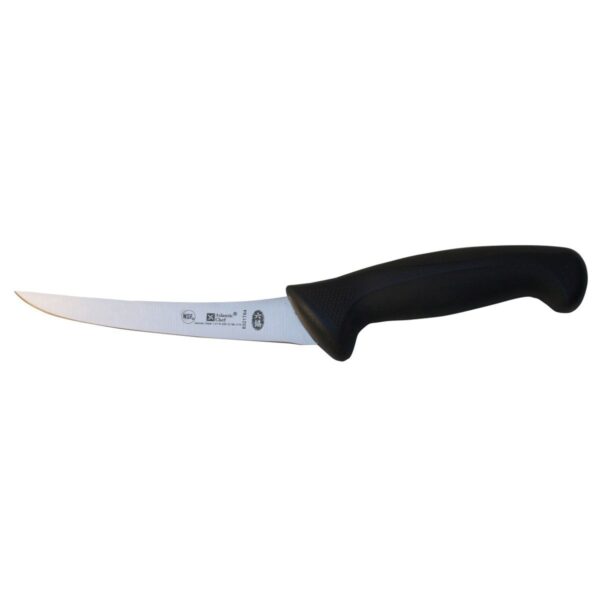 COLTELLO DISOSSO CURVO CM 13
BUFALO