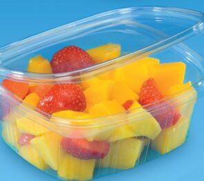 CONTENITORE OVALETTA 500 GR