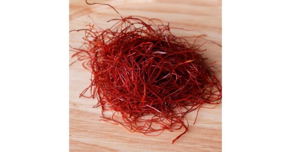 FILI DI PEPERONCINO SOTTILI 
gr.45