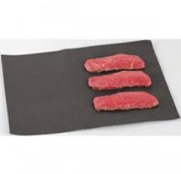 CARTA VEGETALE SALVACARNE NERA 300X400 PZ 1000 GR 65