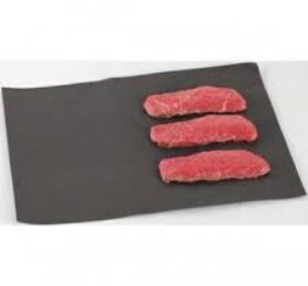 CARTA VEGETALE SALVACARNE NERA 300X400 PZ 1000 GR 65