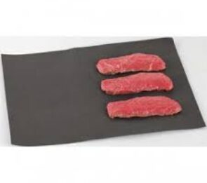 CARTA VEGETALE SALVACARNE NERA 300X400 PZ 1000 GR 65