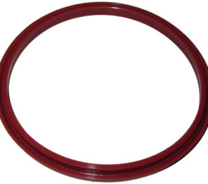 GUARNIZIONE MOD. DE 537 IK 3/5/6,5/7 KG   TRE SPADE