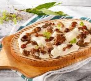 BUDELLA DI MONTONE CAL. 26/+ SH IA