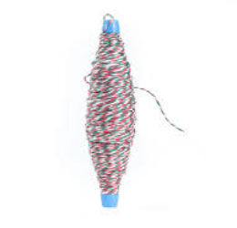 SPAGO CILINDRICO TRICOLORE KG 1