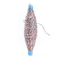 SPAGO CILINDRICO TRICOLORE KG 1