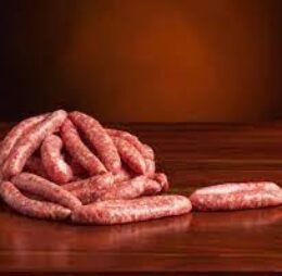 BUDELLA DI MONTONE CAL. 24/26 SH A MT 45