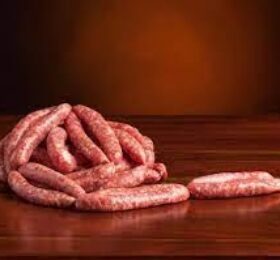 BUDELLA DI MONTONE CAL. 24/26 SH A MT 45