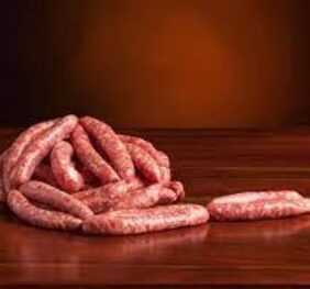 BUDELLA DI MONTONE CAL. 24/26 SH A MT 45