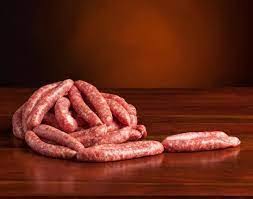 BUDELLA DI MONTONE CAL. 24/26 SH A MT 45