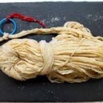 BUDELLA DI MONTONE CAL. 26/28 FL IB MT 45