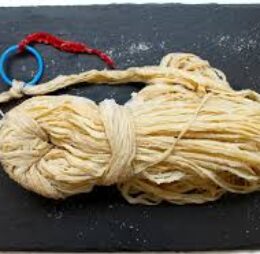 BUDELLA DI MONTONE CAL. 26/28 FL IB MT 45