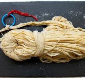 BUDELLA DI MONTONE CAL. 26/28 FL IB MT 45