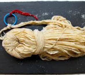 BUDELLA DI MONTONE CAL. 26/28 FL IB MT 45