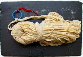 BUDELLA DI MONTONE CAL. 26/28 FL IB MT 45