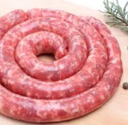 BUDELLA DI MAIALE CAL. 36/38 MT