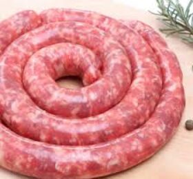 BUDELLA DI MAIALE CAL. 36/38 MT