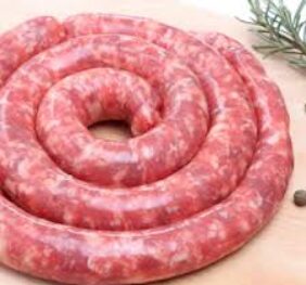 BUDELLA DI MAIALE CAL. 36/38 MT