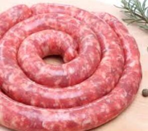 BUDELLA DI MAIALE CAL. 36/38 FL