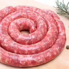 BUDELLA DI MAIALE CAL. 36/38 MT