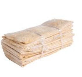 FAZZOLETTI COLLATI 50×70  PZ10