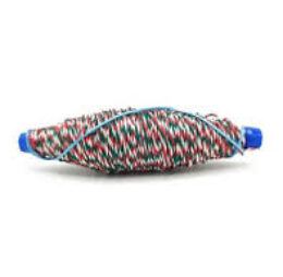 SPAGO CILINDRICO TRICOLORE KG 1