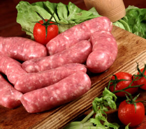 BUDELLA DI MAIALE CAL. 36/38 FL MT 60 FTS