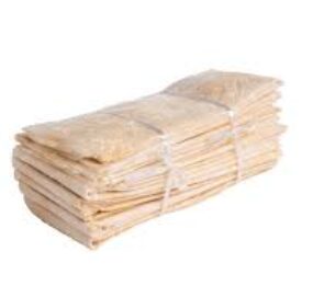 FAZZOLETTI COLLATI 50X50