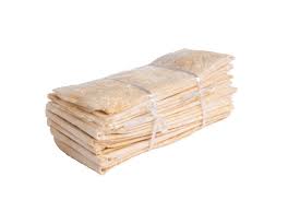 FAZZOLETTI COLLATI 50X50  pz.10