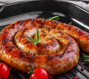 BUDELLA DI MAIALE CAL. 42/44 FL 80 YA