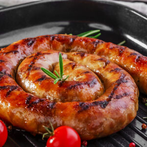 BUDELLA DI MAIALE CAL. 42/44 FL 80 YA