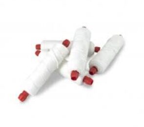 SPOLETTE CILINDRICHE 2/10