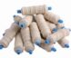 SPAGO 2/8 SPOLETTE CILINDRICHE (8/6)